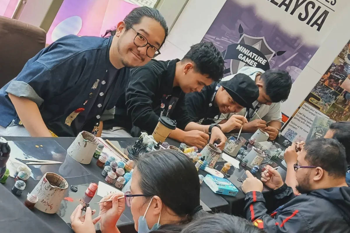 Hobbycon KK